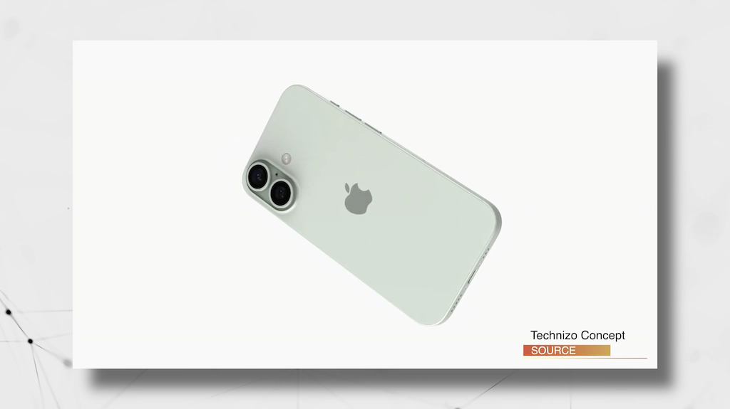 iPhone 16, czyli wreszcie dobry powód by wymienić starszego iPhone’a